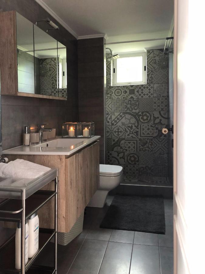 Gaia Guest House Каламата Екстер'єр фото