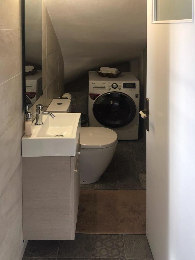 Gaia Guest House Каламата Екстер'єр фото